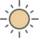 westfield Facelift page limit sun damage Icon | Westfield Plastic Surgery Center Limit Sun Damage Icon