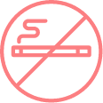 westfield Facelift page quit smoking Icon | Westfield Plastic Surgery Center Quit Smoking Icon