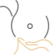 Desired Breast Size Icon