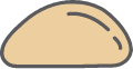 Saline Implants Icon