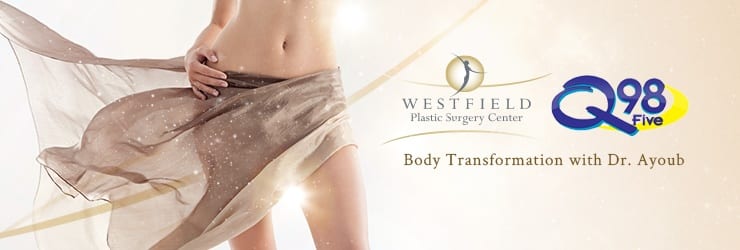 Body Transformation with Dr Ayoub Title Image