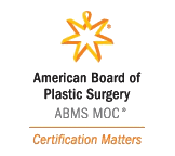 American Board of Plastic Surgery Logo