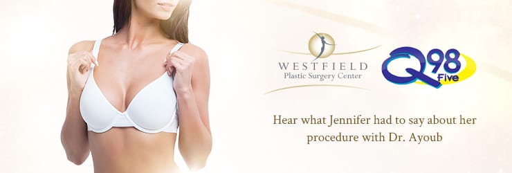 Jennifer Testimonial Banner