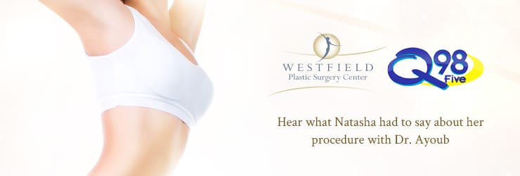 Natasha Testimonial Banner