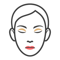 westfield icon upper blepharoplasty | Westfield Plastic Surgery Center Upper eyelids icon