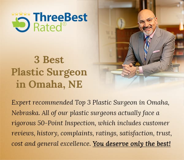 ThreeBest Rated Ad with Dr Ayoub