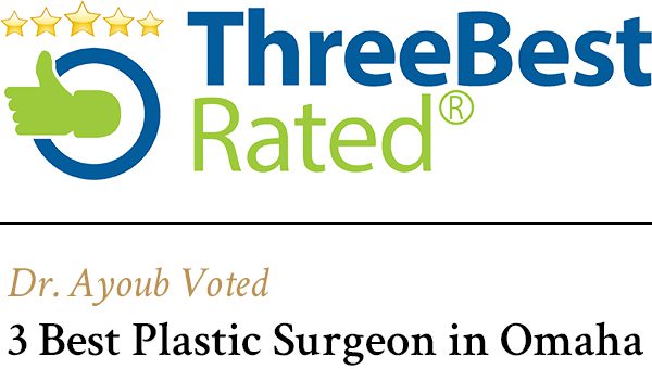 ThreeBestRated Logo