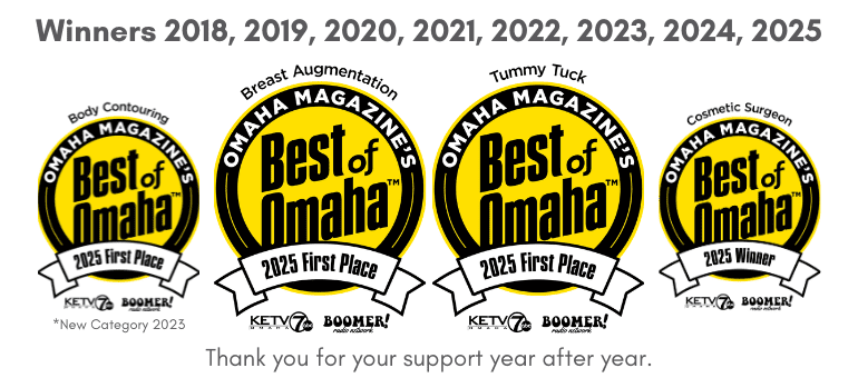 BOO logo 2025 1 | Westfield Plastic Surgery Center BOO logo 2025 1